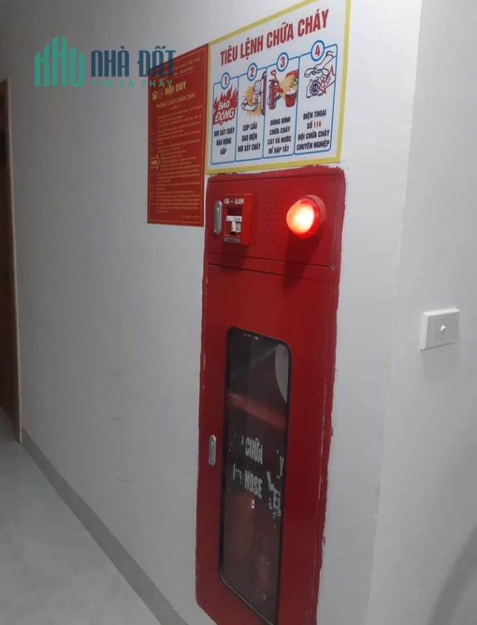 Cực hiếm - 11.6tỷ CCMN Phạm Văn Nghị ôtô tránh - HV Cảnh Sát 72,8m2