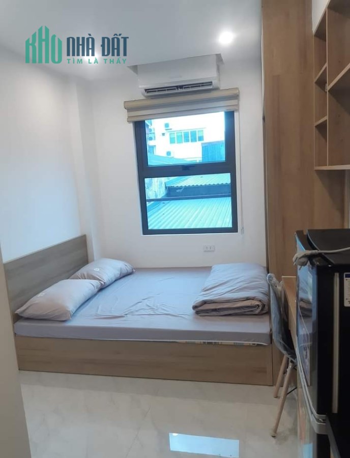 Cực hiếm - 11.6tỷ CCMN Phạm Văn Nghị ôtô tránh - HV Cảnh Sát 72,8m2