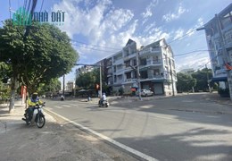 Giảm Sốc 1,3 Tỷ HXH Tô Vĩnh Diện, Ngay Vincom Thủ Đúc, 5x23m, Giá Chỉ 7 tỷ