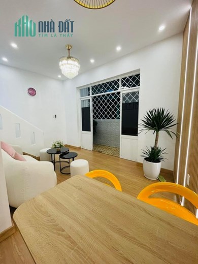 Nhà Phạm Văn Nghị 30m ra MT, ngay chợ Tân Lập, 1.x tỷ