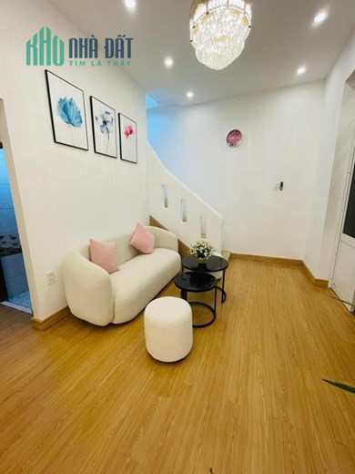 Nhà Phạm Văn Nghị 30m ra MT, ngay chợ Tân Lập, 1.x tỷ