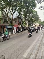 BÁN GẤP ĐẤT ĐỘI CẤN, BA ĐÌNH, Ô TÔ VÀO NHÀ, 200M2 MT11M, GIÁ 28 TỶ