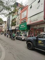 BÁN GẤP ĐẤT ĐỘI CẤN, BA ĐÌNH, Ô TÔ VÀO NHÀ, 200M2 MT11M, GIÁ 28 TỶ