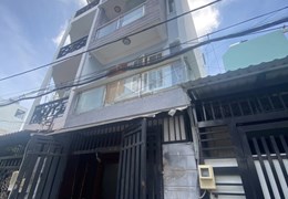 🍎2 CĂN - MÃ LÒ - BÌNH TÂN - 104M2 - 4 TẦNG  - HẺM  8M - 8Mx13M - CHỈ 7,5 TỶ ✍ GIÁ ĐẦU TƯ