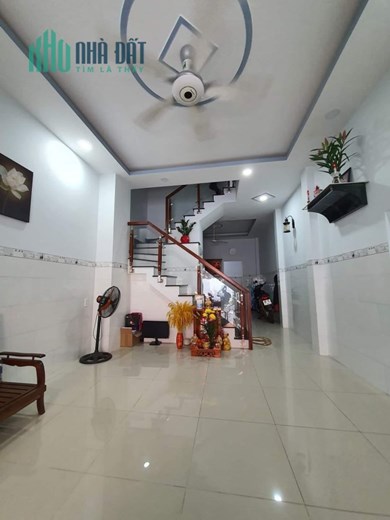🍎2 CĂN - MÃ LÒ - BÌNH TÂN - 104M2 - 4 TẦNG  - HẺM  8M - 8Mx13M - CHỈ 7,5 TỶ ✍ GIÁ ĐẦU TƯ