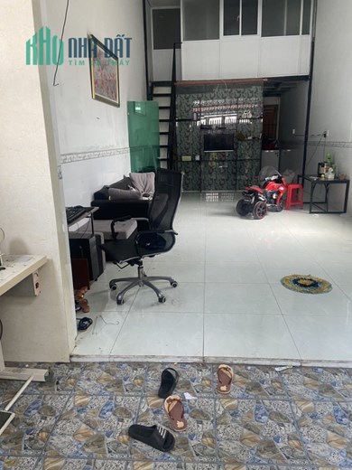 🍎2 CĂN - MÃ LÒ - BÌNH TÂN - 104M2 - 4 TẦNG  - HẺM  8M - 8Mx13M - CHỈ 7,5 TỶ ✍ GIÁ ĐẦU TƯ