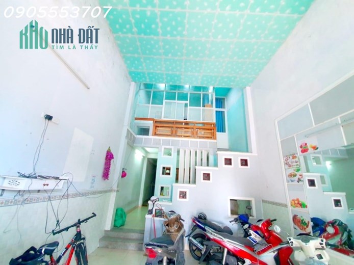 GIẢM CHÀO 1 TỶ, GIÁ CÒN 5,5 TỶ NHÀ MẶT TIỀN ĐƯỜNG 30M AN DƯƠNG VƯƠNG, NGŨ HÀNH SƠN, ĐÀ NẴNG