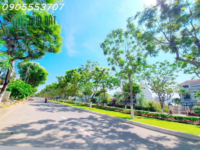 GIẢM CHÀO 1 TỶ, GIÁ CÒN 5,5 TỶ NHÀ MẶT TIỀN ĐƯỜNG 30M AN DƯƠNG VƯƠNG, NGŨ HÀNH SƠN, ĐÀ NẴNG