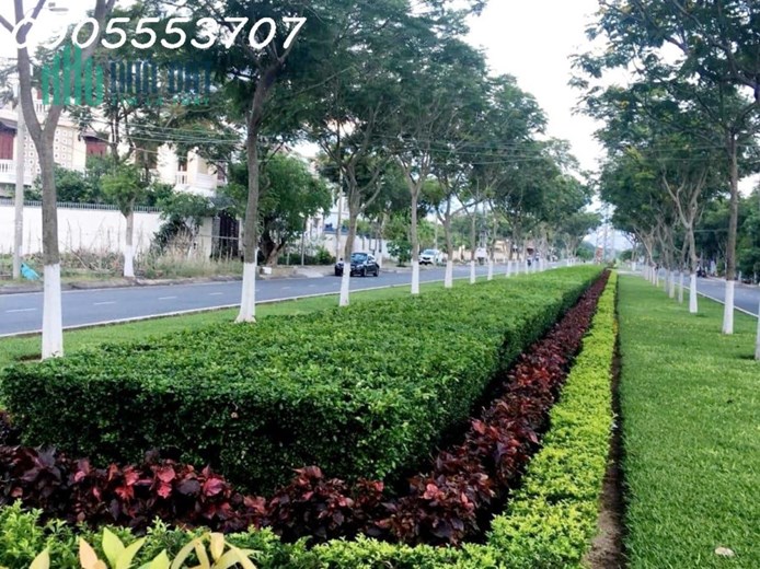 GIẢM CHÀO 1 TỶ, GIÁ CÒN 5,5 TỶ NHÀ MẶT TIỀN ĐƯỜNG 30M AN DƯƠNG VƯƠNG, NGŨ HÀNH SƠN, ĐÀ NẴNG