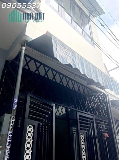 Nhà 2 tầng mới, Diện tích khủng 85m2 nở hậu, kiệt Ngô Quyền, Sơn Trà, GIÁ RẺ NHẤT KHU VỰC 2 TỶ 4