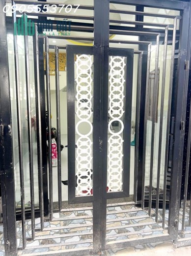 Nhà 2 tầng mới, Diện tích khủng 85m2 nở hậu, kiệt Ngô Quyền, Sơn Trà, GIÁ RẺ NHẤT KHU VỰC 2 TỶ 4