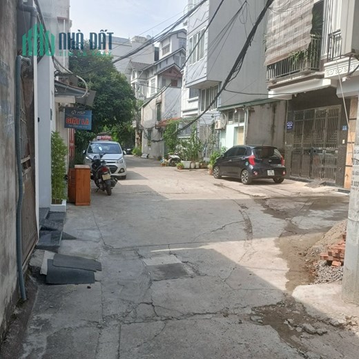 THỬA ĐẤT HIẾM  NGỌC THỤY, MẶT TIỀN RỘNG,  Ô TÔ ĐỖ CỬA, NGÕ THÔNG, SÁT CÔNG VIÊN,
