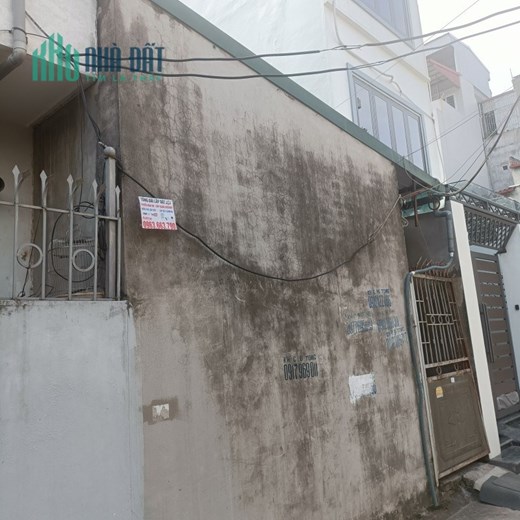 THỬA ĐẤT HIẾM  NGỌC THỤY, MẶT TIỀN RỘNG,  Ô TÔ ĐỖ CỬA, NGÕ THÔNG, SÁT CÔNG VIÊN,