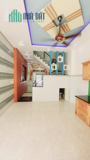 🍎bán nhà HƯƠNG LỘ 2 - BÌNH TÂN - HẺM 8M  - 4 TẦNG - BTCT -  76M2 -  ĐẸP LONG LANH - 6 TỶ
