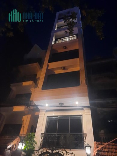 NHÀ ĐẸP TRUNG KÍNH,TRUNG TÂM QUẬN CẦU 4 tỷ