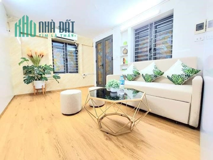 BÁN NHÀ TẬP THỂ TẦNG 1 PHỐ LÒ ĐÚC QUẬN HAI BÀ TRƯNG GIÁ:1.55 TỶ 1 PHÒNG KHÁCH 2 NGỦ 1 WC GẦN MẶT