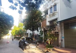 Tuyệt đẹp Cổ Nhuế 75.4m2 - vỉa hè, 2ôtô tránh KD, 5 tầng 9.3tỷ
