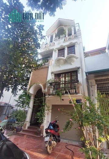 Tuyệt đẹp Cổ Nhuế 75.4m2 - vỉa hè, 2ôtô tránh KD, 5 tầng 9.3tỷ
