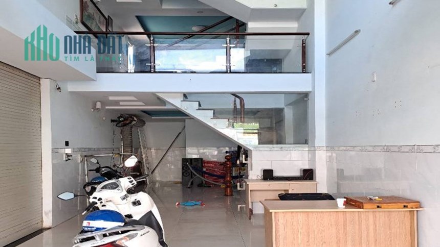 Bán nhà Mặt tiền An phú đông 9 phường AN PHÚ ĐÔNG Quận 12, sổ vuông đẹp, Đ.12m, giá chỉ 9.2 tỷ