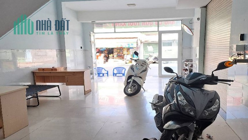 Bán nhà Mặt tiền An phú đông 9 phường AN PHÚ ĐÔNG Quận 12, sổ vuông đẹp, Đ.12m, giá chỉ 9.2 tỷ