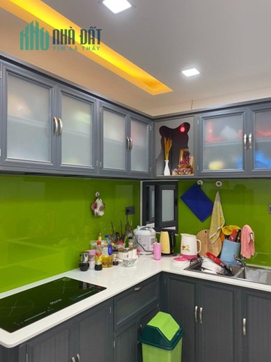 CHÍNH CHỦ BÁN Căn Nhà HXH Đẹp Tại Đường Tân Hóa, Quận 6,