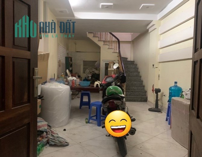 BÁN ĐẤT TẶNG NHÀ PHỐ TRẦN BÌNH – NGÕ THÔNG – Ô TÔ – KINH DOANH ĐỈNH, 3T x 65m2, 6.95 TỶ