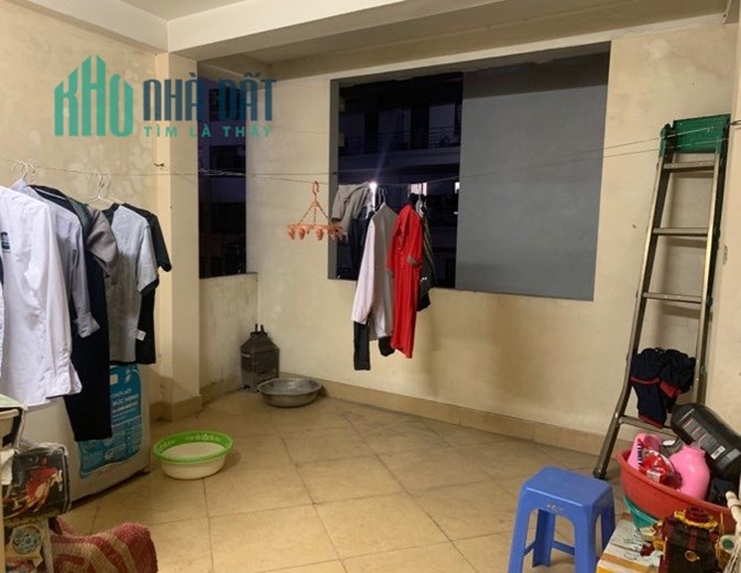 BÁN ĐẤT TẶNG NHÀ PHỐ TRẦN BÌNH – NGÕ THÔNG – Ô TÔ – KINH DOANH ĐỈNH, 3T x 65m2, 6.95 TỶ