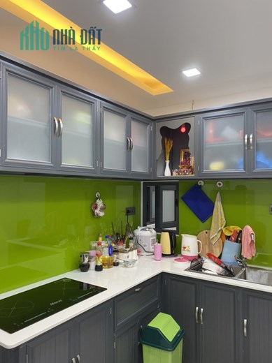NHÀ ĐẸP - GIÁ TỐT - Chính Chủ Cần Bán 2 Căn Nhà Liền Kề Vị Trí  Tại Quận 6, TP HCM