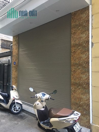 BÁN NHÀ 4 TẦNG HỒ HẠ ĐÌNH KIM GIANG , 73m2, MT4m, OTô vào nhà, Gía 6,x tỉ