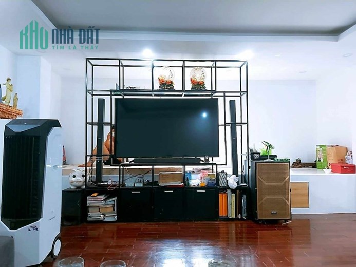Bán Nhà Hẻm Phạm Văn Hai Phường 3 Tân Bình Giá 8 Tỷ