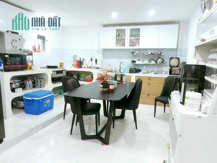 Bán Nhà Hẻm Phạm Văn Hai Phường 3 Tân Bình Giá 8 Tỷ
