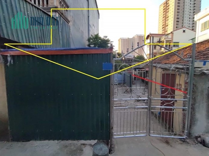 CẦN GẤP: BÁN ĐẤT THẠCH BÀN - NGỌC TRÌ - LONG BIÊN GẦN CHỢ GẦN Ô TÔ 2,9 TỶ