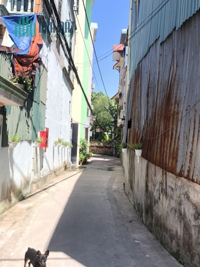 Bán đất Thạch Bàn, Ô tô, 70 m2, mặt tiền 8.1 giá chỉ nhĩnh 3 tỷ.
