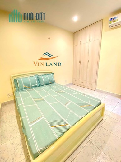 Cho thuê căn hộ Thanh Bình full nội thất ngay giáo xứ Biên Hoà