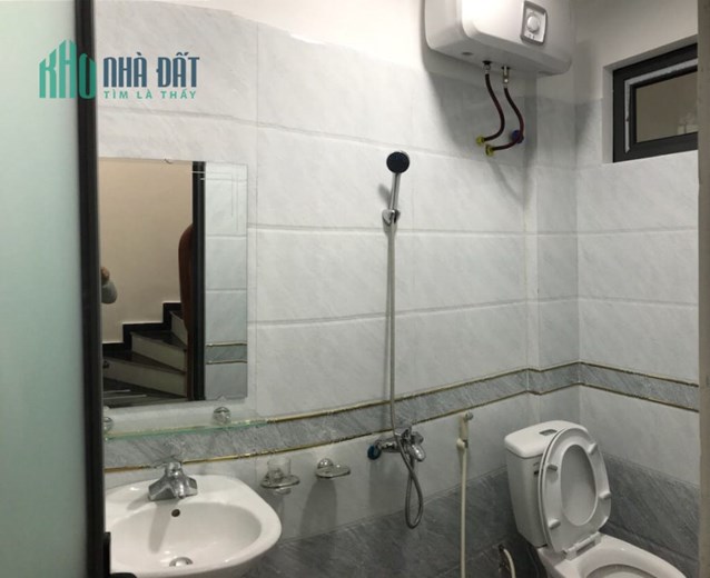 bán nhà đại từ - quận hoàng mai - ô tô đỗ cách nhà 20 m - nhà xây 4 tầng giá nhỉnh 3 tỷ