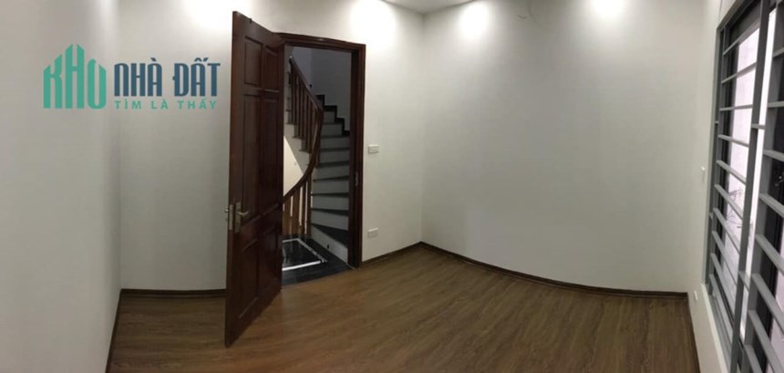bán nhà đại từ - quận hoàng mai - ô tô đỗ cách nhà 20 m - nhà xây 4 tầng giá nhỉnh 3 tỷ