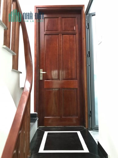 bán nhà đại từ - quận hoàng mai - ô tô đỗ cách nhà 20 m - nhà xây 4 tầng giá nhỉnh 3 tỷ