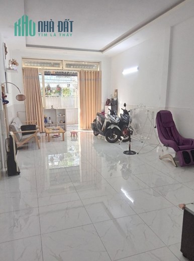 Hạ giá xuất cảnh bán nhanh nhà xinh 4.5 x 20m Phạm Thế Hiển Q8 TP.HCM