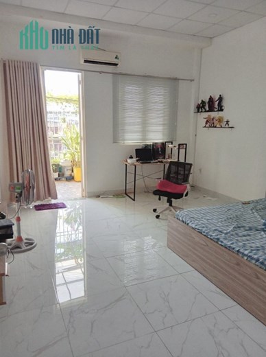 Hạ giá xuất cảnh bán nhanh nhà xinh 4.5 x 20m Phạm Thế Hiển Q8 TP.HCM