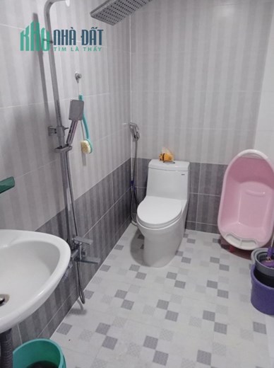 Hạ giá xuất cảnh bán nhanh nhà xinh 4.5 x 20m Phạm Thế Hiển Q8 TP.HCM