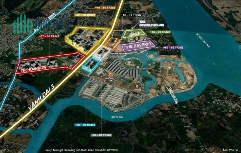 RẺ NHẤT VINHOMES QUẬN 9 BÁN STUDIO 35M2 GLORY HEIGHTS