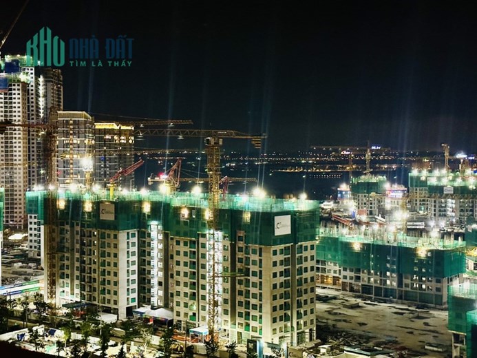 RẺ NHẤT VINHOMES QUẬN 9 BÁN STUDIO 35M2 GLORY HEIGHTS