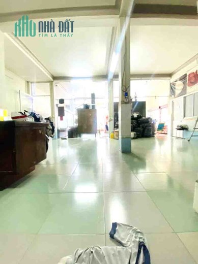 Ngộp Nặng Th.ở O.xy Bán Gấp Mặt Tiền Kinh Doanh Siêu Đỉnh Kha Vạn Cân, Linh Đông, 1230m2, Chỉ 8X