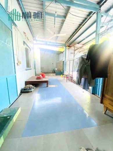 Ngộp Nặng Th.ở O.xy Bán Gấp Mặt Tiền Kinh Doanh Siêu Đỉnh Kha Vạn Cân, Linh Đông, 1230m2, Chỉ 8X