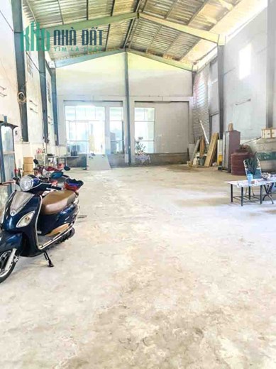 Ngộp Nặng Th.ở O.xy Bán Gấp Mặt Tiền Kinh Doanh Siêu Đỉnh Kha Vạn Cân, Linh Đông, 1230m2, Chỉ 8X