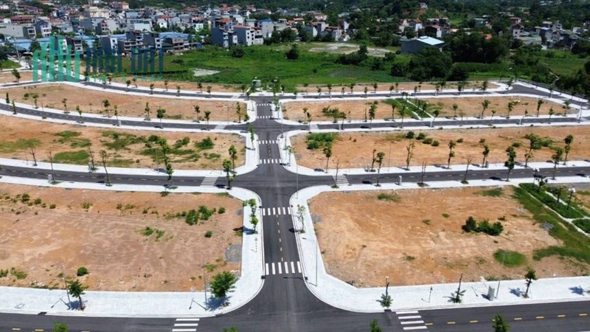 Ra hàng đợt 1 dự án HUD Lương Sơn giá đầu tư cự hấp dẫn