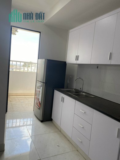 Cần bán căn hộ 1PN giá rẻ tại trung tâm Biên Hoà bên hông BVĐK Đồng Nai