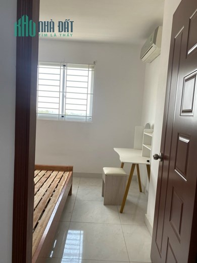 Cần bán căn hộ 1PN giá rẻ tại trung tâm Biên Hoà bên hông BVĐK Đồng Nai