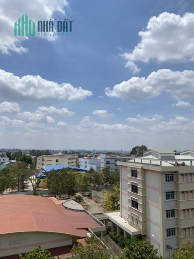 Cần bán căn hộ 1PN giá rẻ tại trung tâm Biên Hoà bên hông BVĐK Đồng Nai