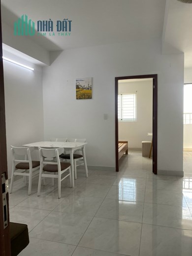 Cần bán căn hộ 1PN giá rẻ tại trung tâm Biên Hoà bên hông BVĐK Đồng Nai
